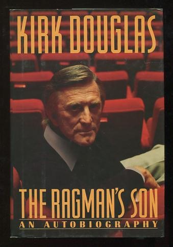 Image for The Ragman's Son: An Autobiography [*SIGNED*]