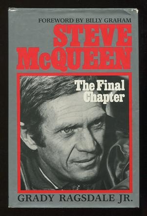 Image for Steve McQueen: The Final Chapter