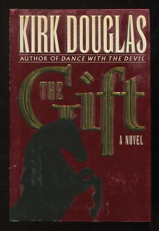 Image for The Gift [*SIGNED*]