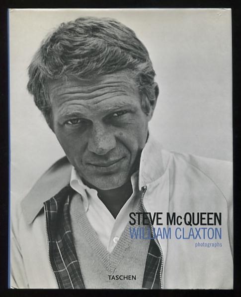 Image for Steve McQueen: William Claxton Photographs