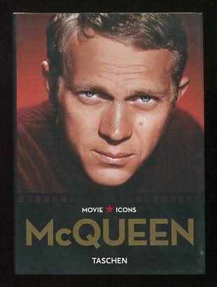 Image for McQueen