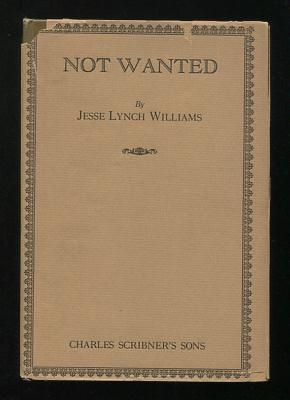 Image for Not Wanted [*SIGNED*]