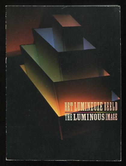 Image for Het Lumineuze Beeld / The Luminous Image
