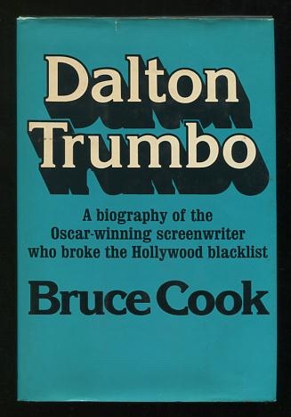 Image for Dalton Trumbo [*SIGNED*]