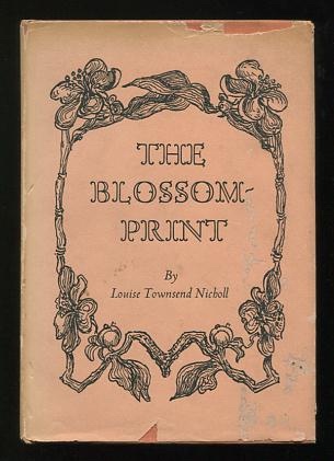 Image for The Blossom-Print