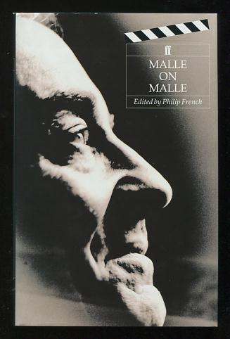 Image for Malle on Malle [*SIGNED* by Louis Malle]