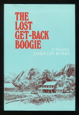 Image for The Lost Get-Back Boogie [*SIGNED*]