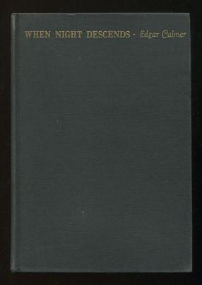 Image for When Night Descends [*SIGNED*/limited ed.]