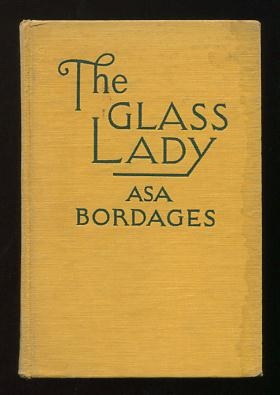 Image for The Glass Lady [*SIGNED*]