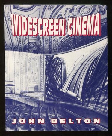 Image for Widescreen Cinema