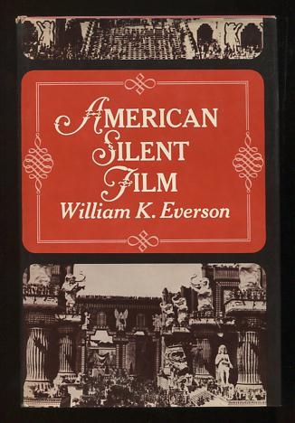 Image for American Silent Film