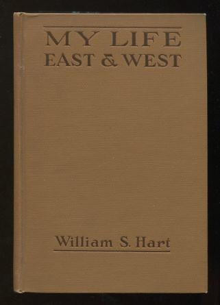 Image for My Life East and West [*SIGNED*]