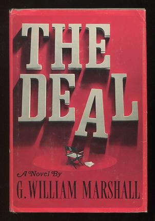 Image for The Deal