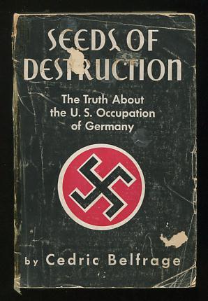 Image for Seeds of Destruction
