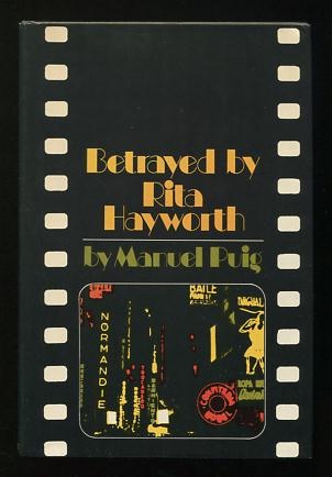 Image for Betrayed by Rita Hayworth