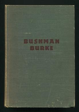 Image for Bushman Burke