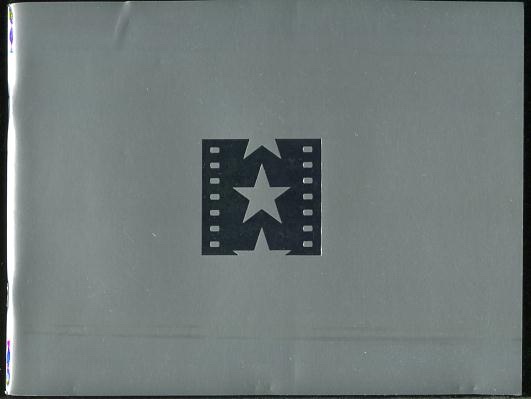 Image for A Salute to Alfred Hitchcock: The American Film Institute [7th Annual] Life Achievement Award Dinner, March 7, 1979 [program book]