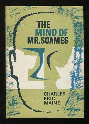 Image for The Mind of Mr. Soames