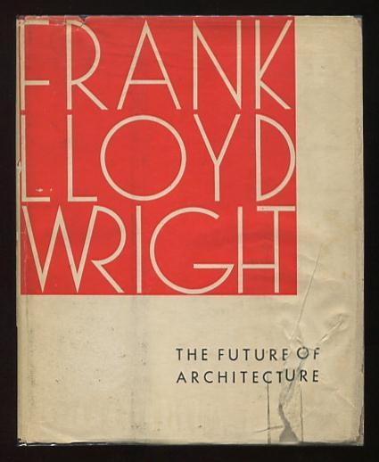 Image for The Future of Architecture