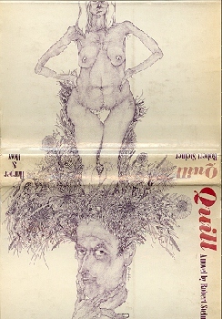 Image for Quill
