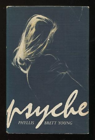 Image for Psyche