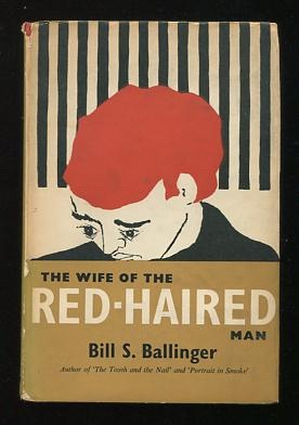 Image for The Wife of the Red-Haired Man