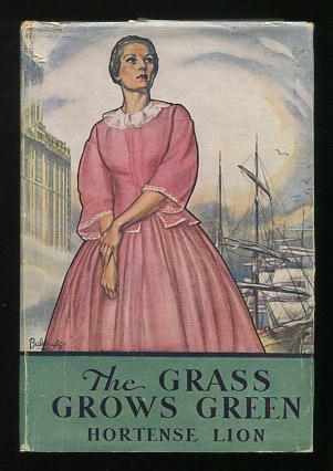 The Grass Grows Green