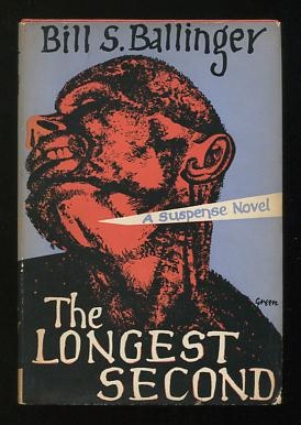 Image for The Longest Second