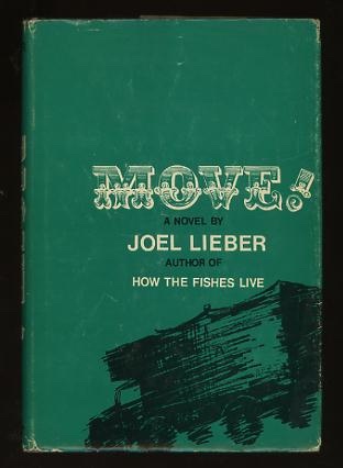 Image for Move!