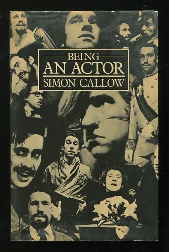 Image for Being an Actor