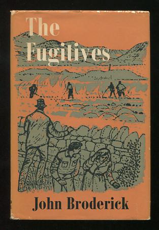 Image for The Fugitives