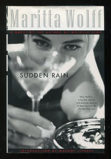 Image for Sudden Rain