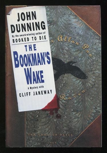 Image for The Bookman's Wake
