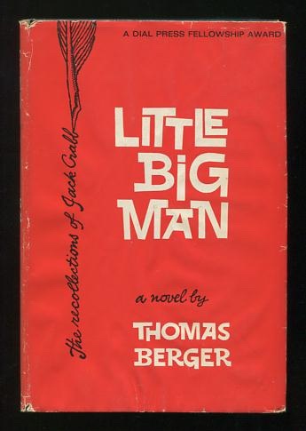 Image for Little Big Man