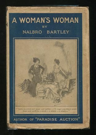 Image for A Woman's Woman