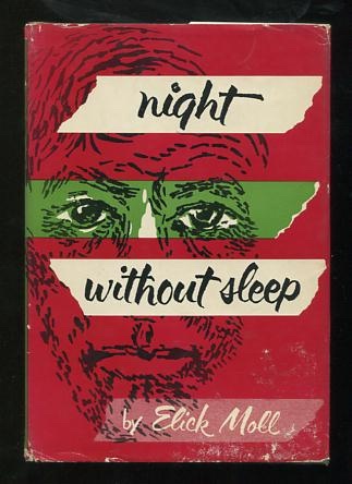 Image for Night Without Sleep [*SIGNED*]