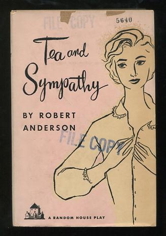 Image for Tea and Sympathy [*M-G-M File Copy*]