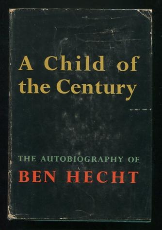 Image for A Child of the Century