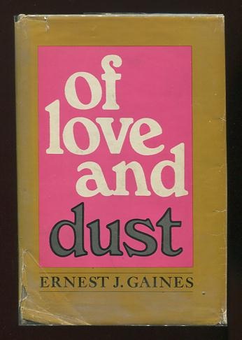 Image for Of Love and Dust