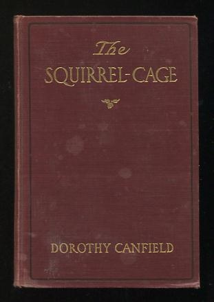 Image for The Squirrel-Cage