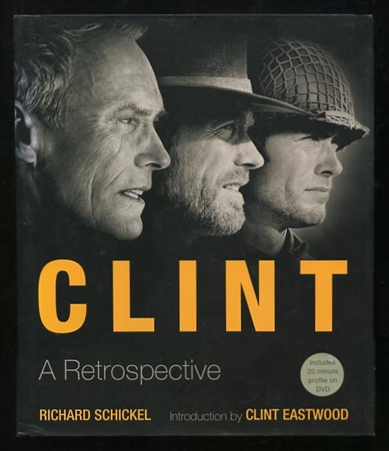 Image for Clint: A Retrospective [*SIGNED*]
