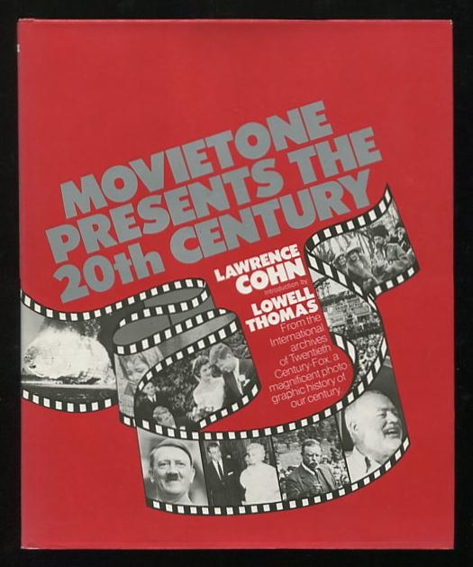 Image for Movietone Presents the Twentieth Century