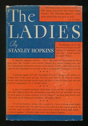 The Ladies