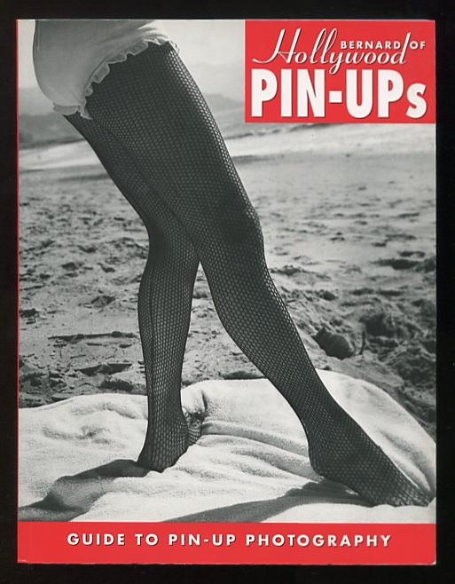 Image for Bernard of Hollywood Pin-ups: Guide to Pin-up Photography