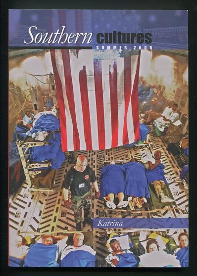 Image for Southern Cultures (Summer 2008): Katrina