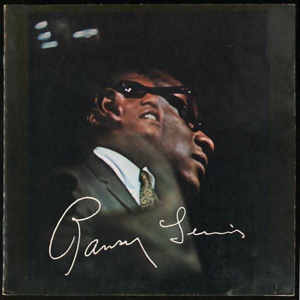 Image for Ramsey Lewis [promotional booklet]