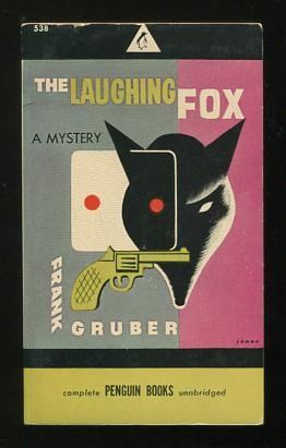 Image for The Laughing Fox