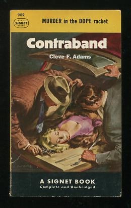 Image for Contraband