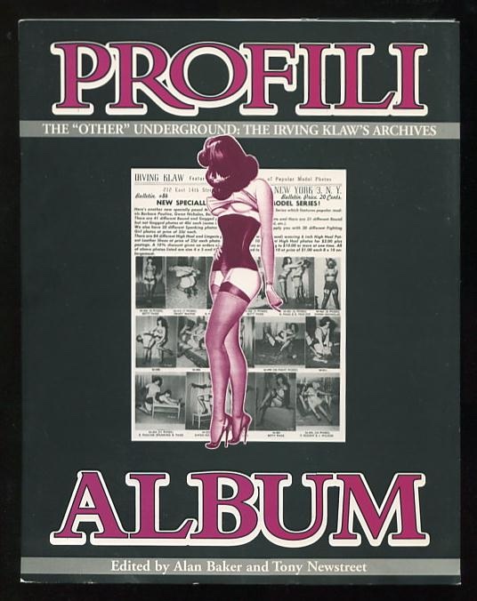 Image for Profili Album: The "Other" Underground: The Irving Klaw's Archives