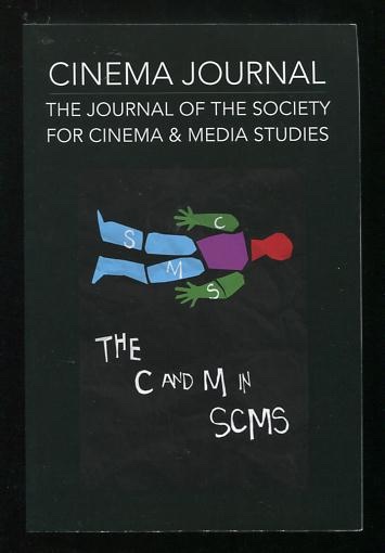 Image for Cinema Journal: The Journal of the Society for Cinema & Media Studies (Winter 2018)